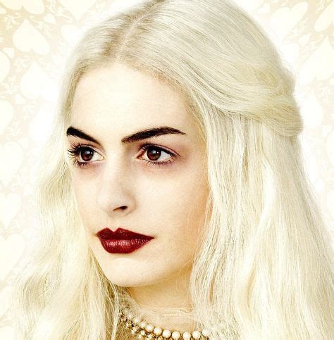 Beyond the Magic: Anne Hathaway's Witch Queen and the Layers of Power